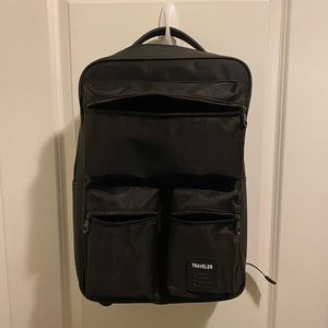 Brand New - Zara Travel Backpack